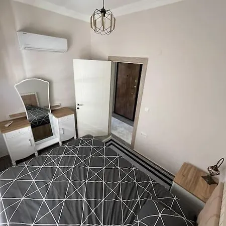 Apartment New Apt In The Cntr Of Alanya, 30 Mt From The Sea Alanya