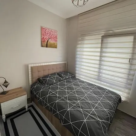 Apartment New Apt In The Cntr Of Alanya, 30 Mt From The Sea Alanya
