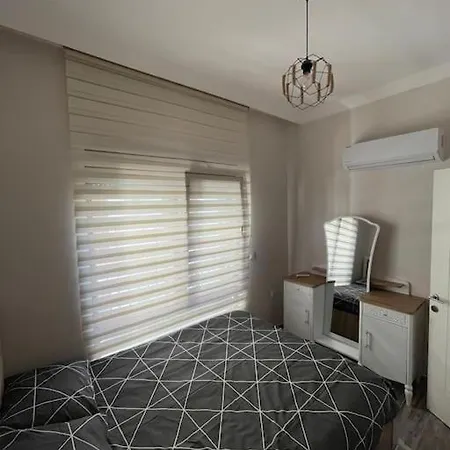 New Apt In The Cntr Of Alanya, 30 Mt From The Sea Apartment Alanya