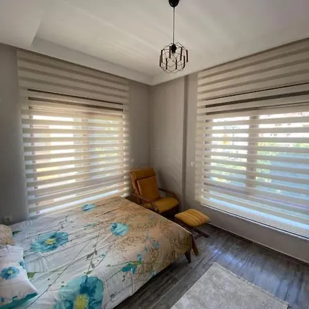 Apartment New Apt In The Cntr Of Alanya, 30 Mt From The Sea Alanya